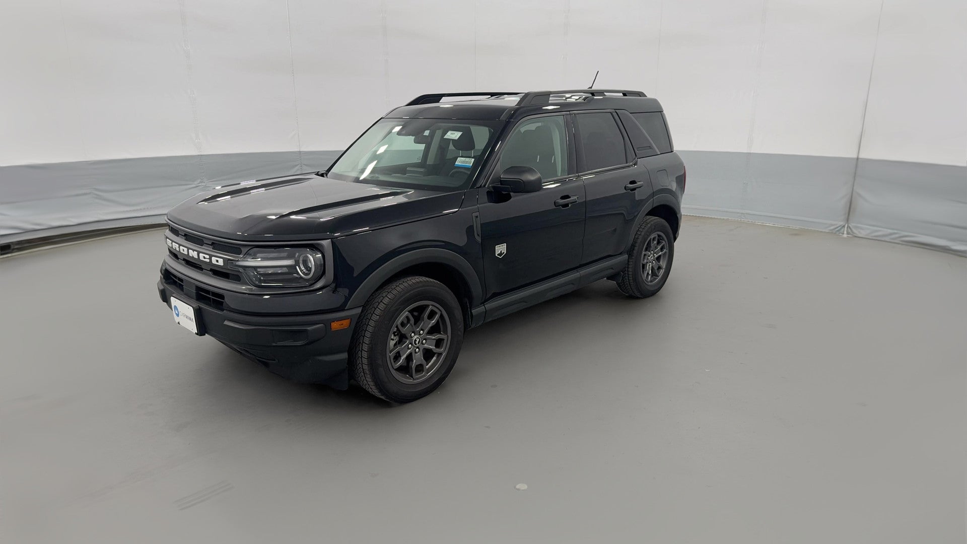 2022 Ford Bronco Sport vehicle photo