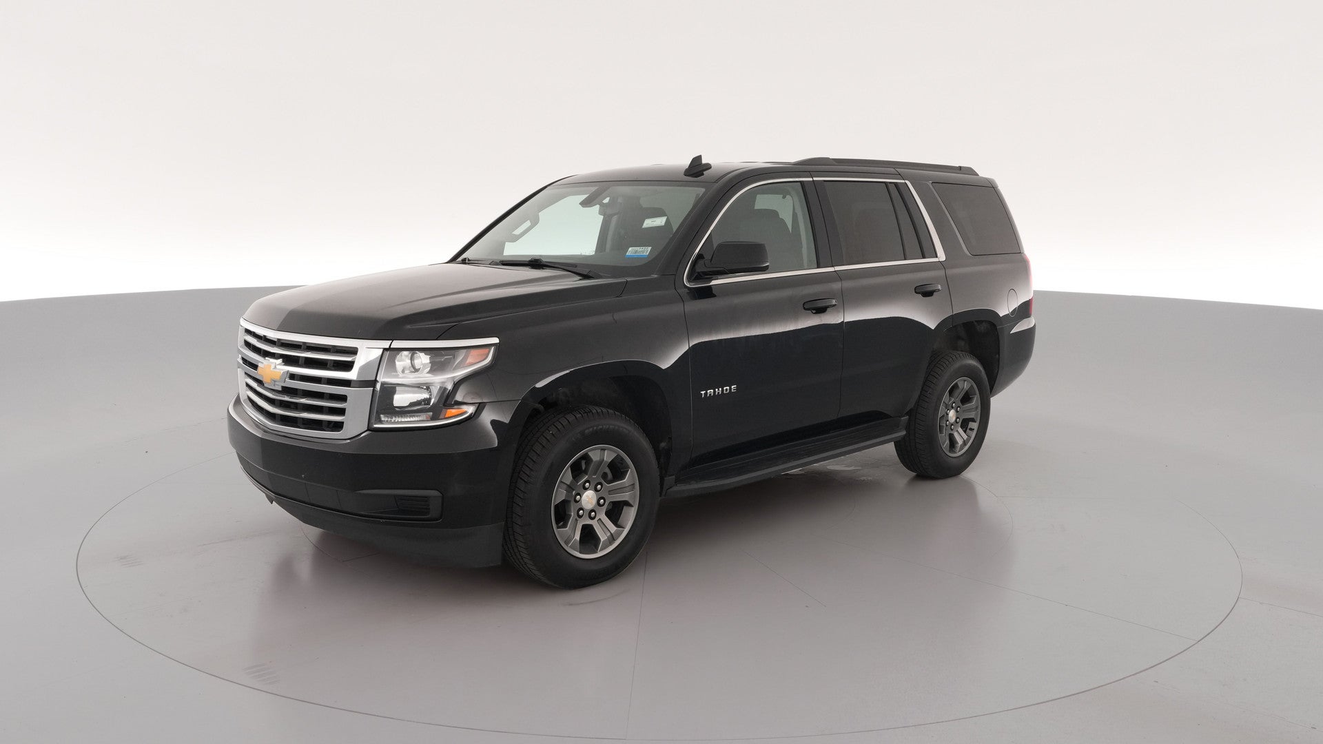 2019 Chevrolet Tahoe vehicle photo