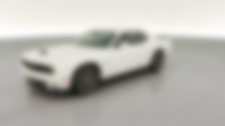 2023 Dodge Challenger vehicle photo