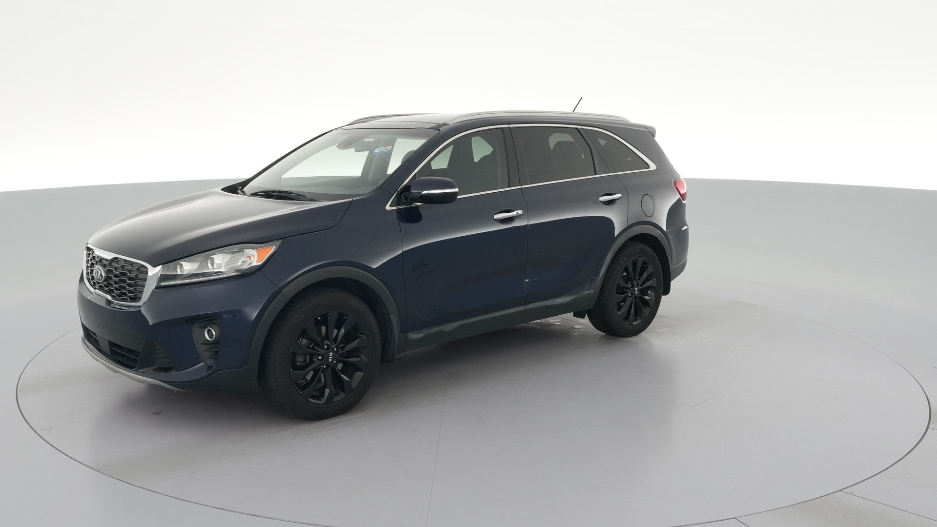2020 Kia Sorento vehicle photo