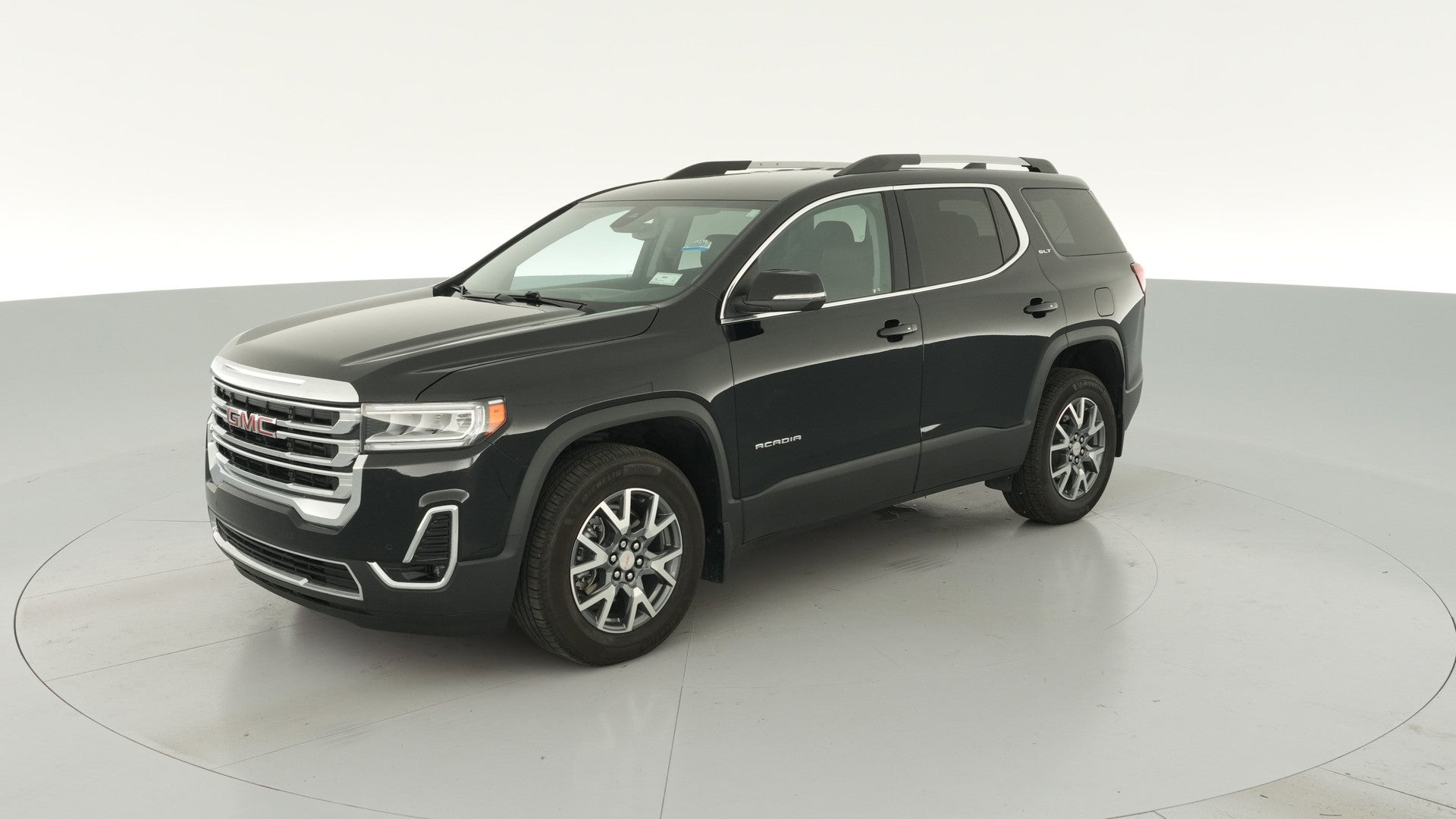 2023 GMC Acadia vehicle photo