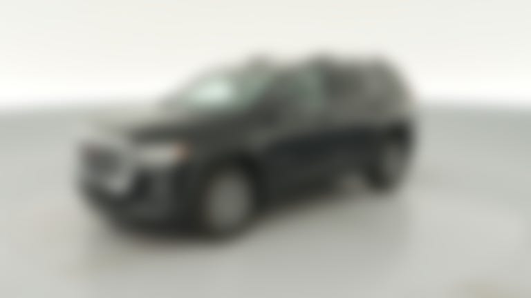 2023 GMC Acadia vehicle photo