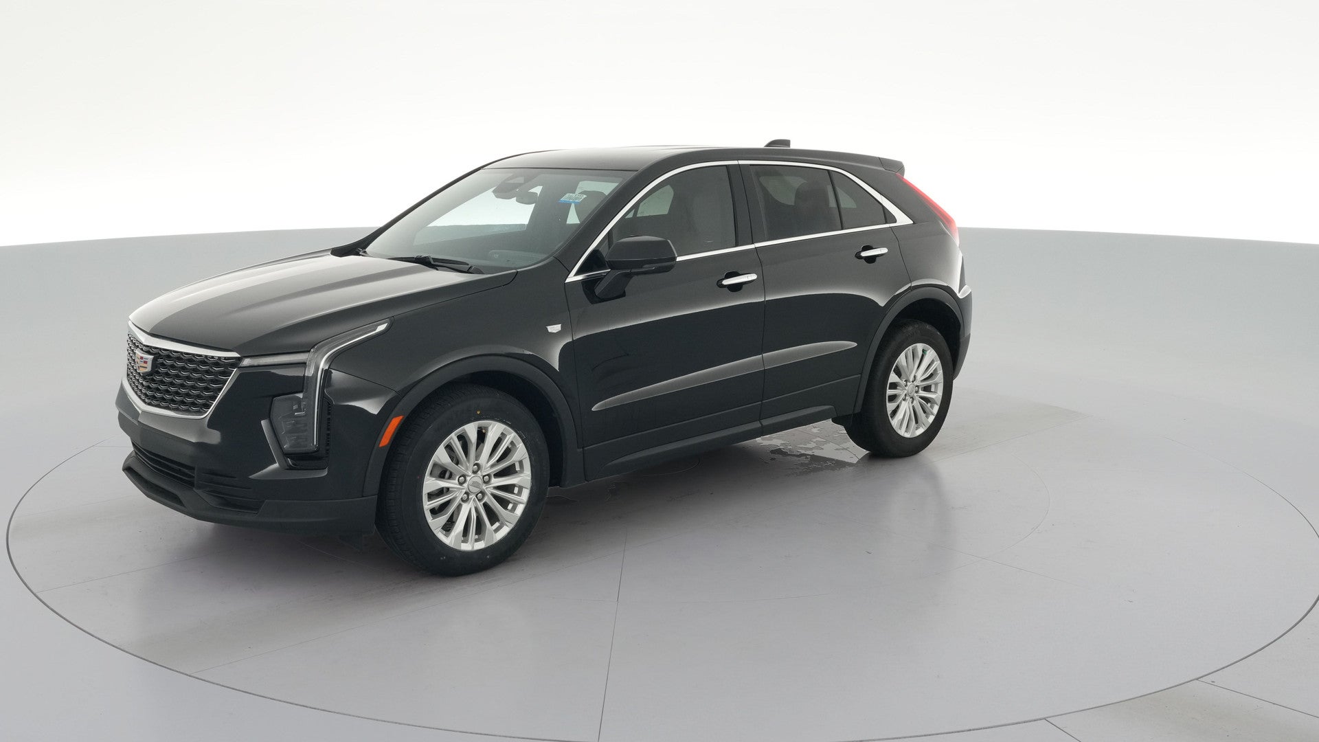 2024 Cadillac XT4 vehicle photo