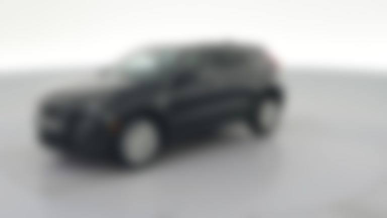 2024 Cadillac XT4 vehicle photo