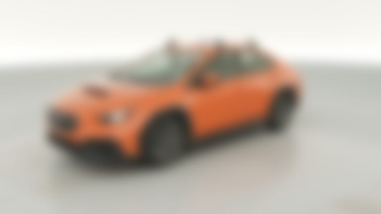 2024 Subaru WRX vehicle photo