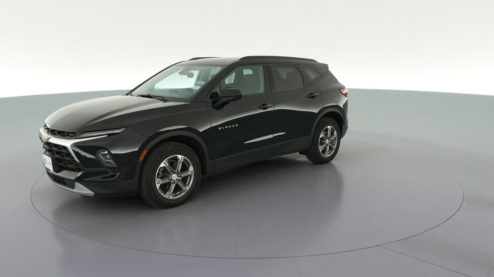 2023 Chevrolet Blazer vehicle photo