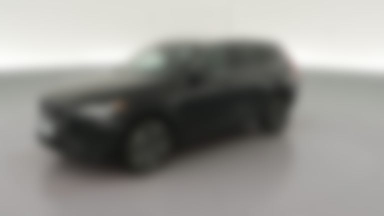 2021 Volvo XC90 vehicle photo