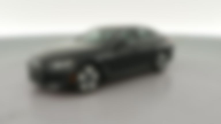 2025 BMW i4 vehicle photo