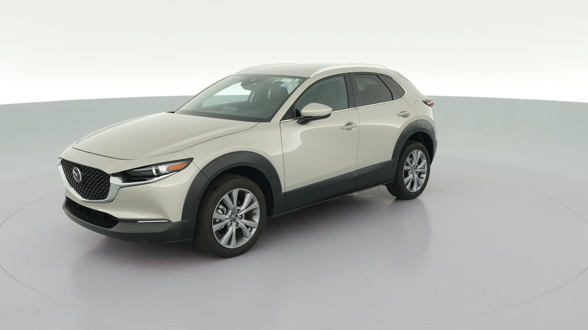 2023 MAZDA CX-30 vehicle photo