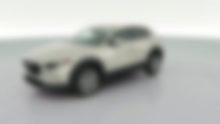 2023 MAZDA CX-30 vehicle photo