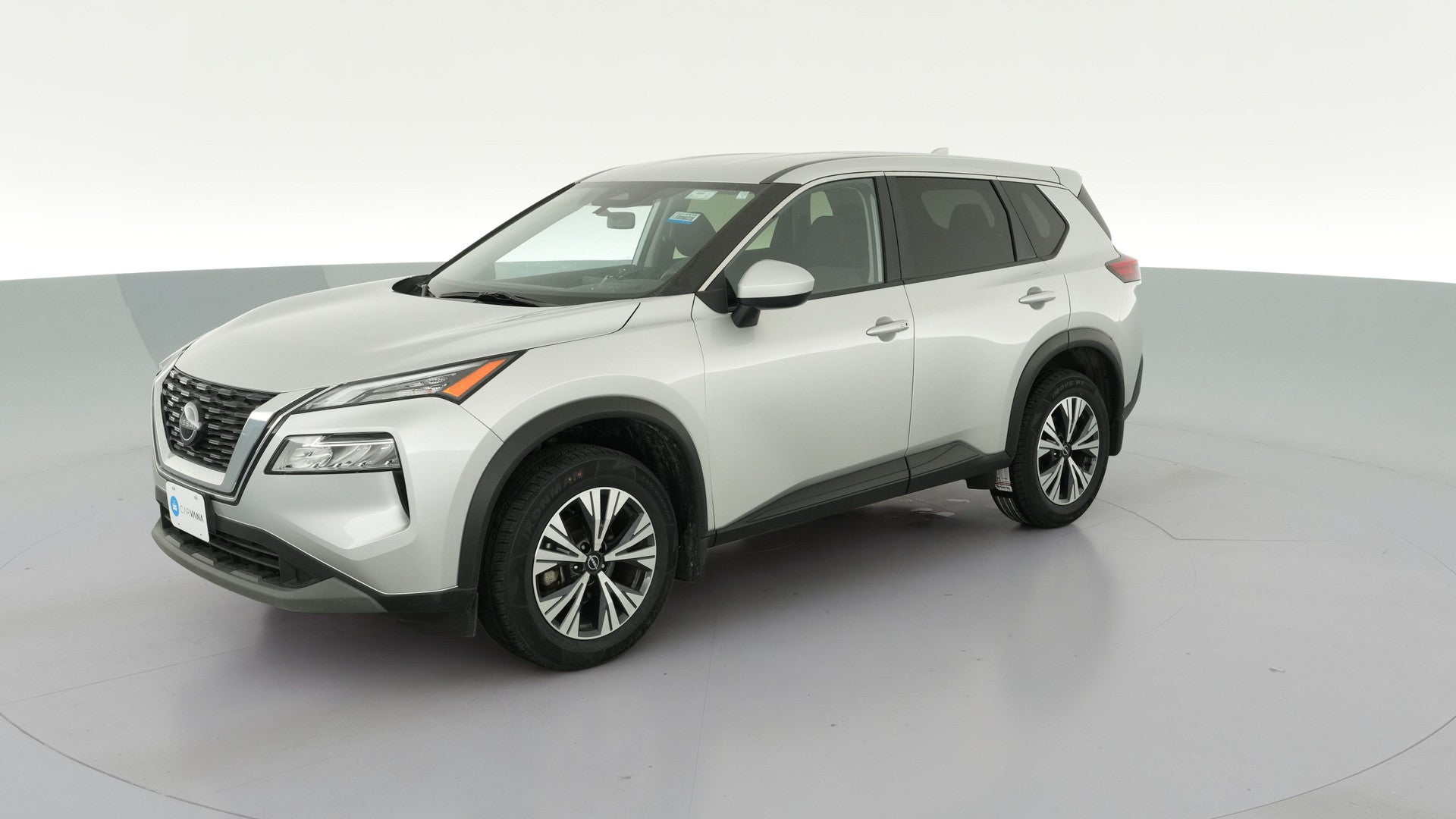 2023 Nissan Rogue vehicle photo