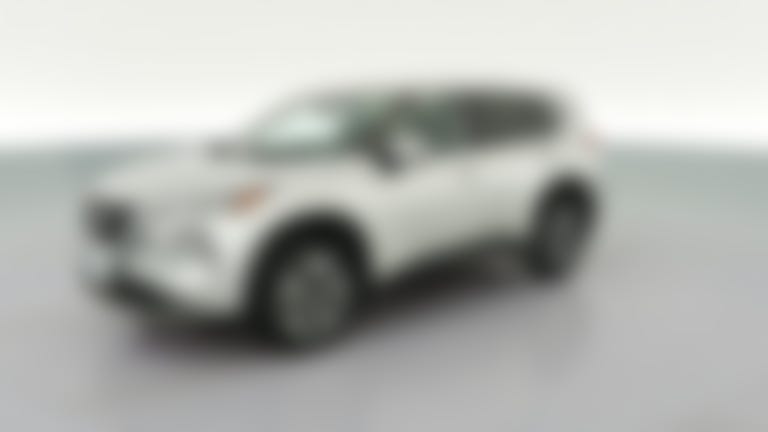 2023 Nissan Rogue vehicle photo