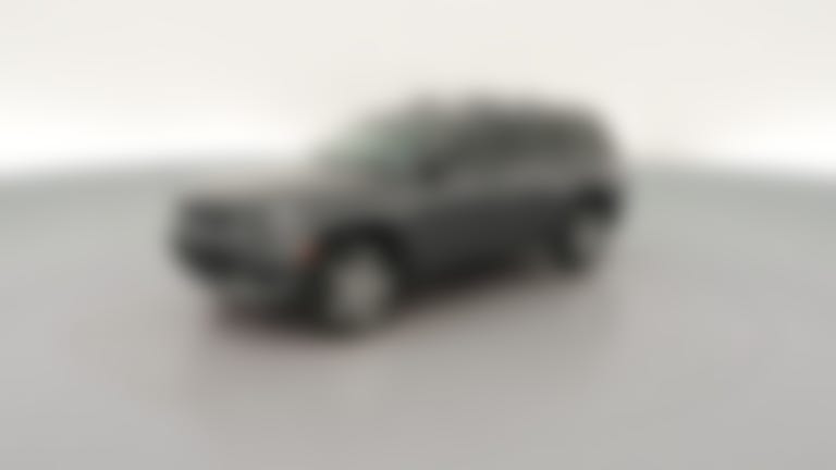 2021 Jeep Grand Cherokee L vehicle photo