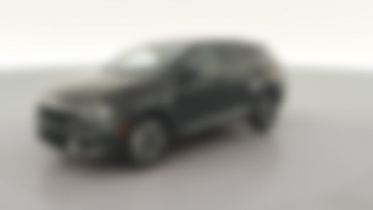 2025 Kia Sportage vehicle photo
