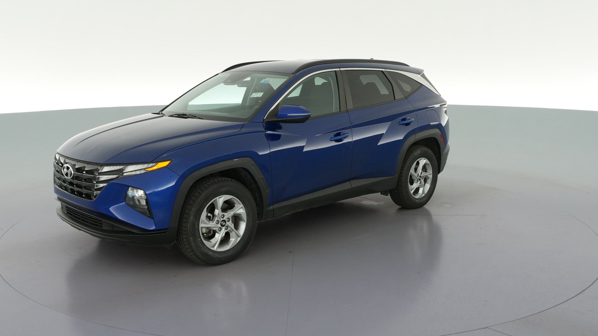 2023 Hyundai Tucson vehicle photo