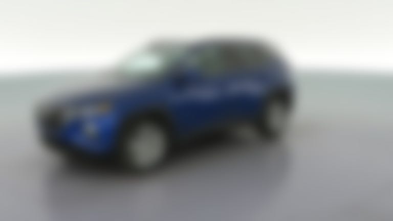 2023 Hyundai Tucson vehicle photo