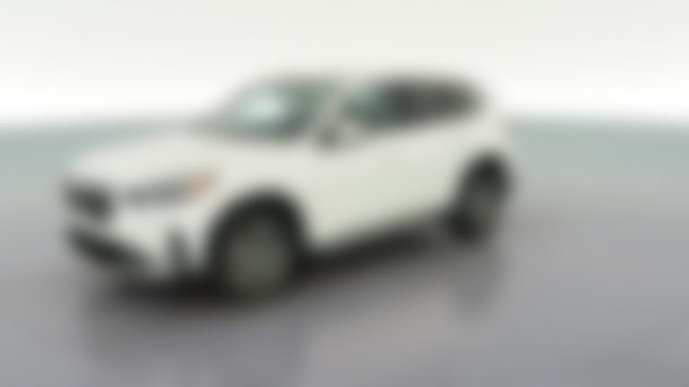 2026 BMW X1 vehicle photo