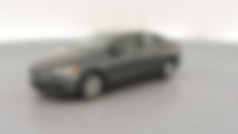 2018 Ford Fusion vehicle photo