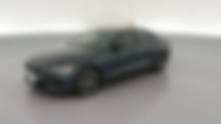 2019 Volvo S60 vehicle photo