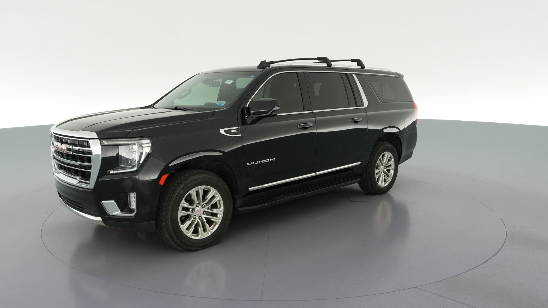 2022 GMC Yukon XL vehicle photo