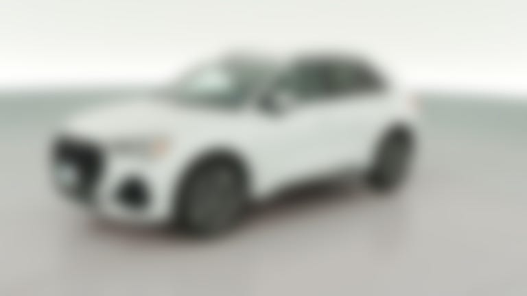 2023 Audi Q3 vehicle photo