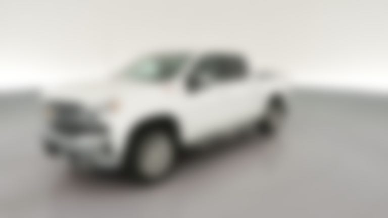 2019 Chevrolet Silverado 1500 Crew Cab vehicle photo
