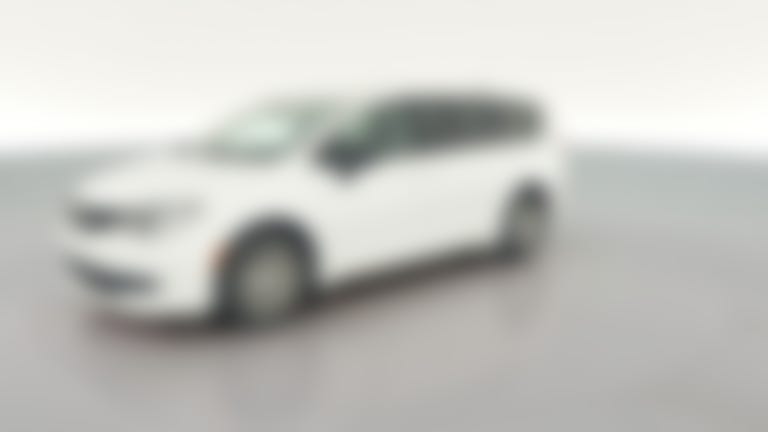 2023 Chrysler Voyager vehicle photo
