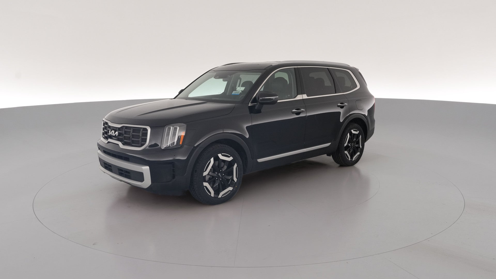2025 Kia Telluride vehicle photo