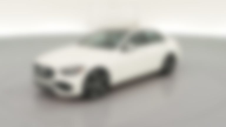 2022 Mercedes-Benz C-Class vehicle photo