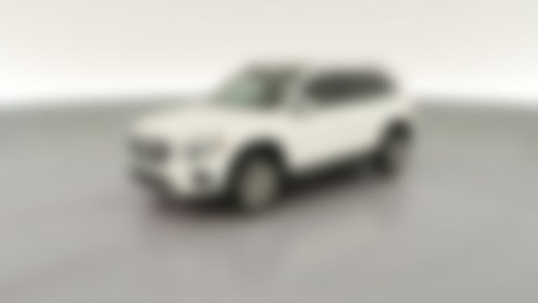 2021 Mercedes-Benz GLB vehicle photo