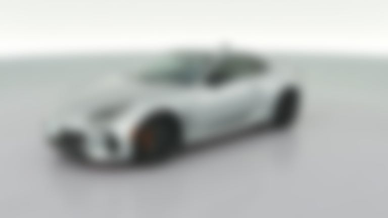 2025 Subaru BRZ vehicle photo