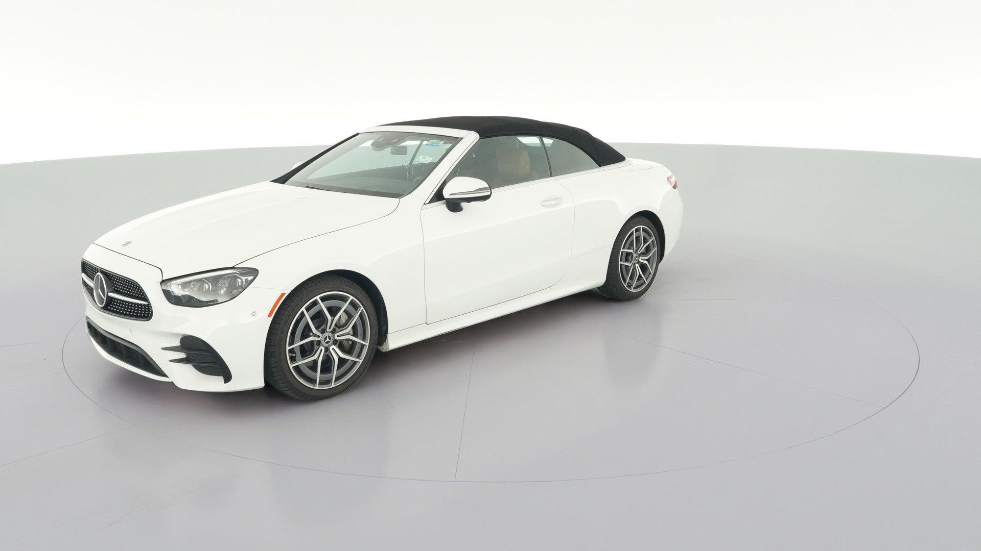 2023 Mercedes-Benz E-Class vehicle photo