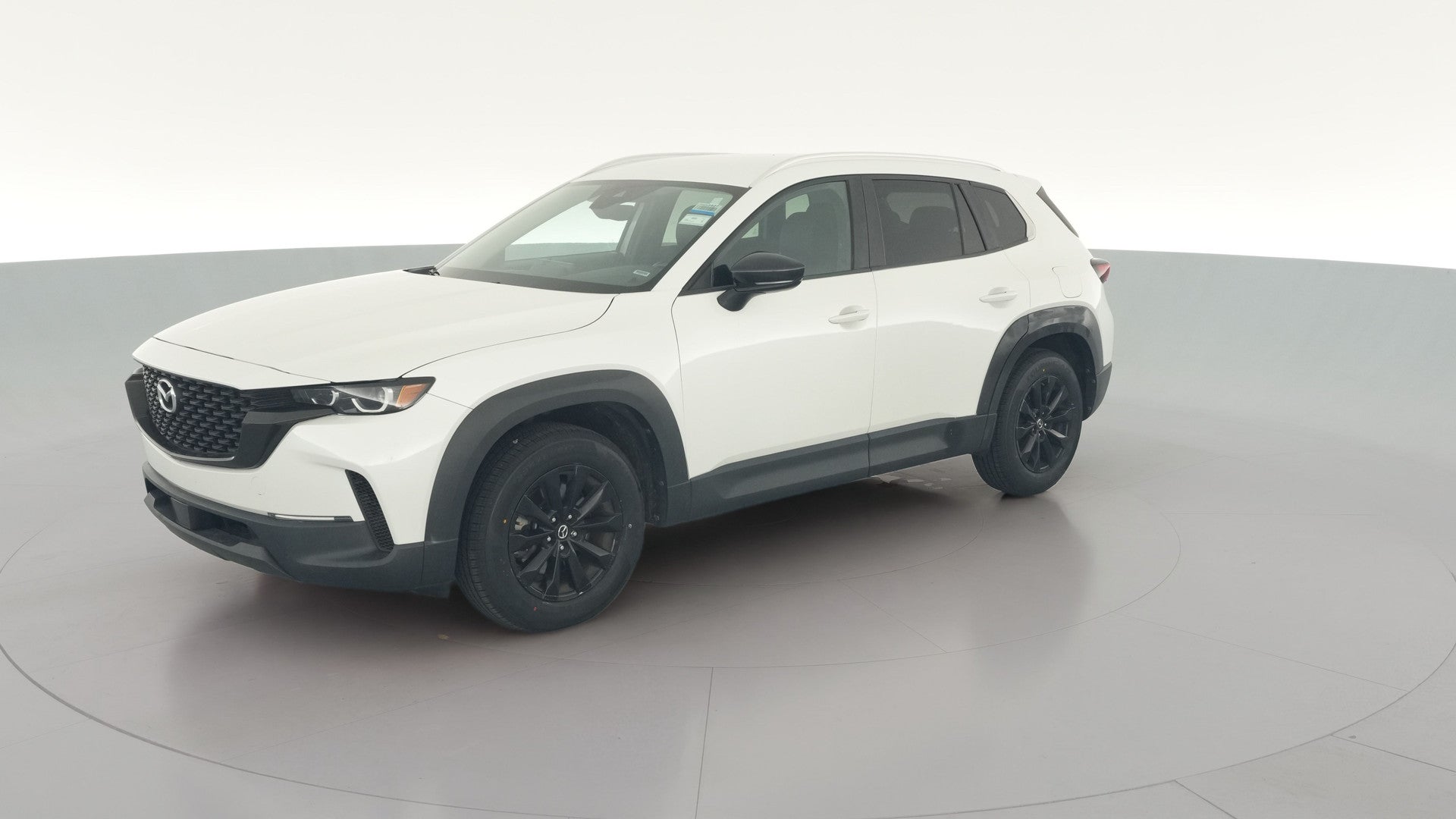 2024 MAZDA CX-50 vehicle photo