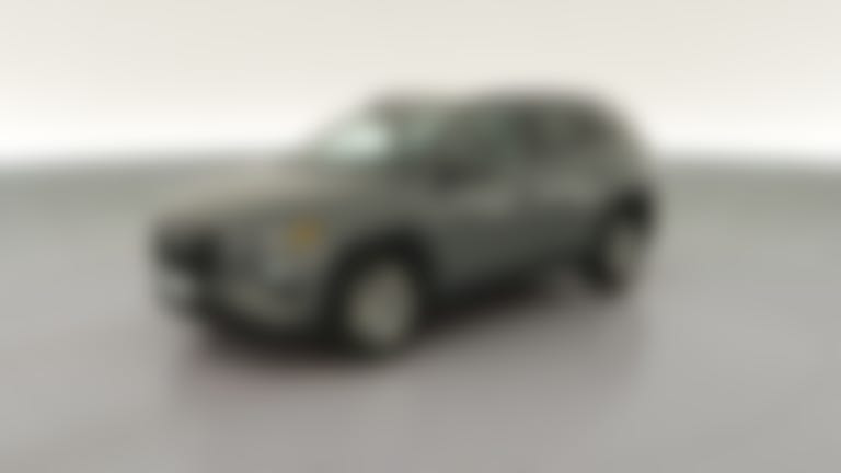 2024 Hyundai Tucson vehicle photo