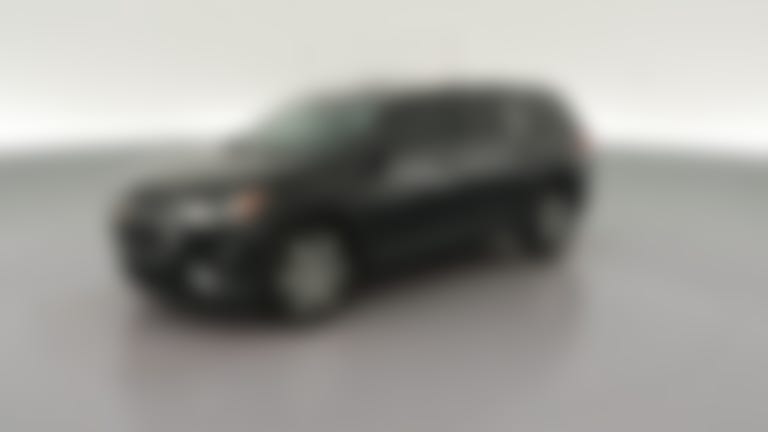 2020 Chevrolet Traverse vehicle photo