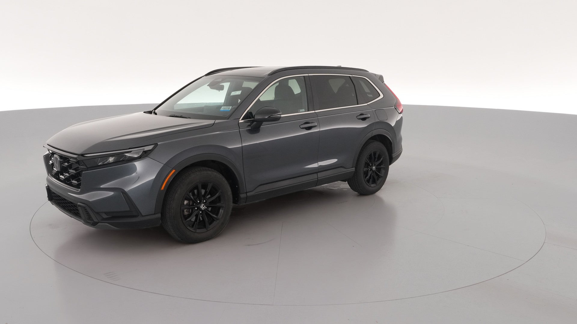 2023 Honda CR-V Hybrid vehicle photo