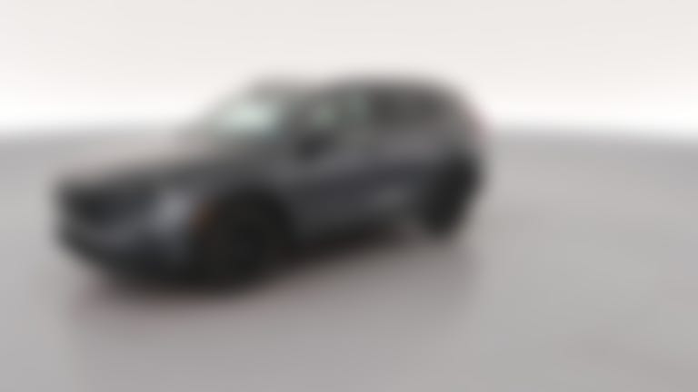 2023 Honda CR-V Hybrid vehicle photo