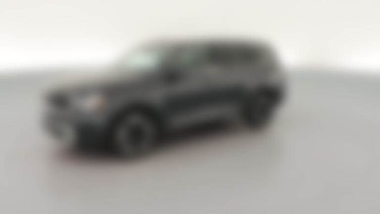 2025 Kia Telluride vehicle photo