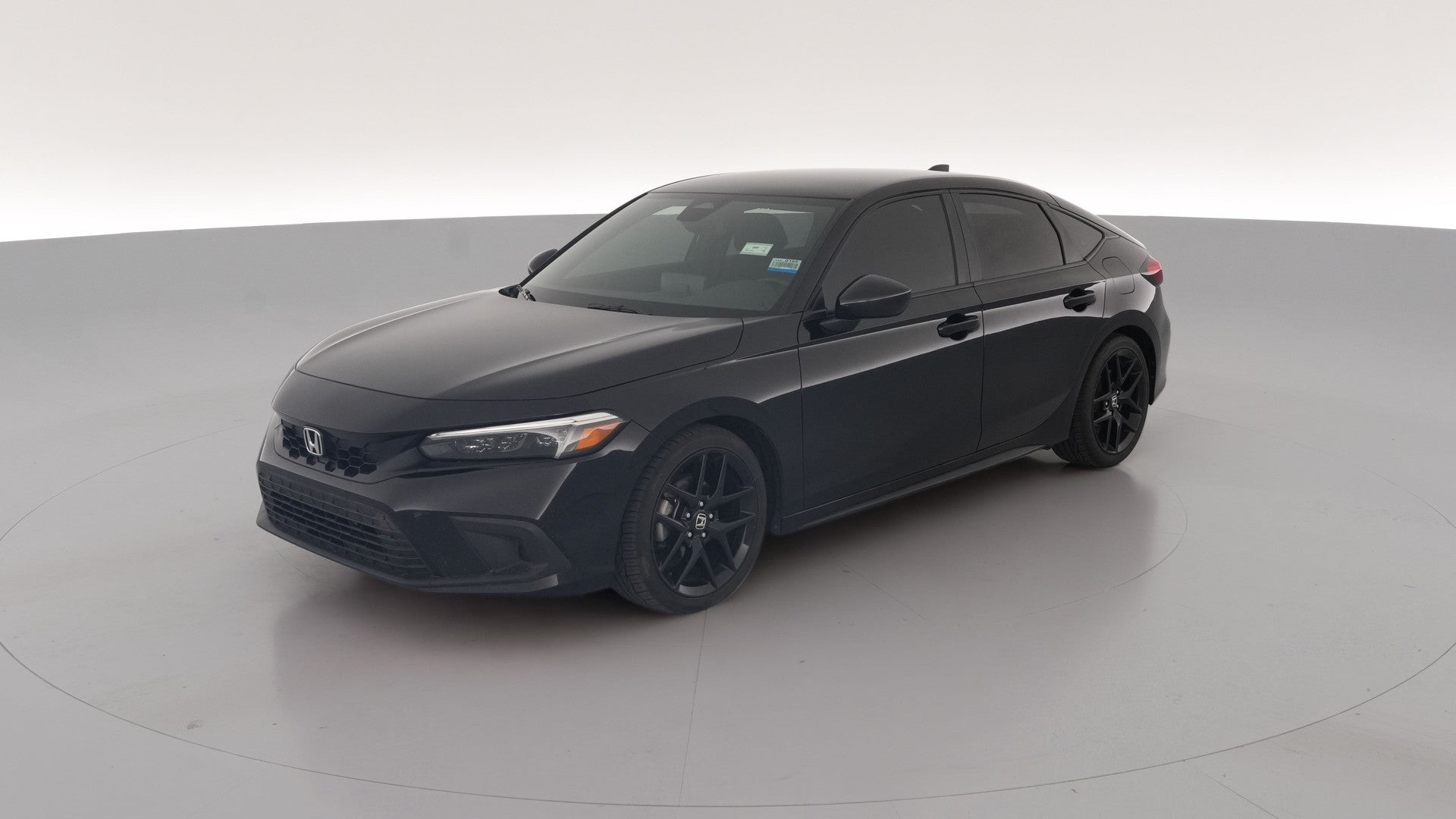 2023 Honda Civic vehicle photo