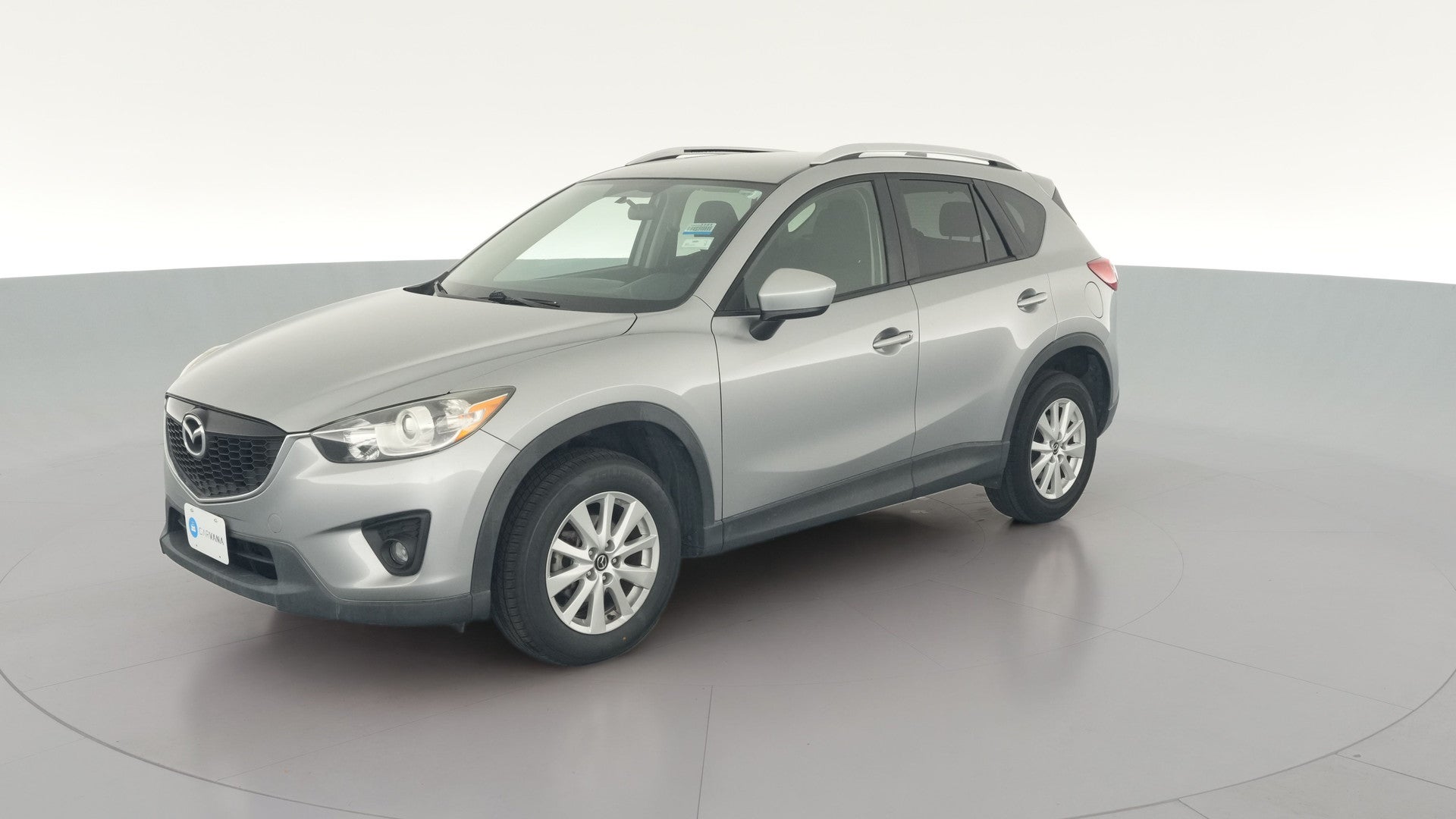 2014 MAZDA CX-5 vehicle photo