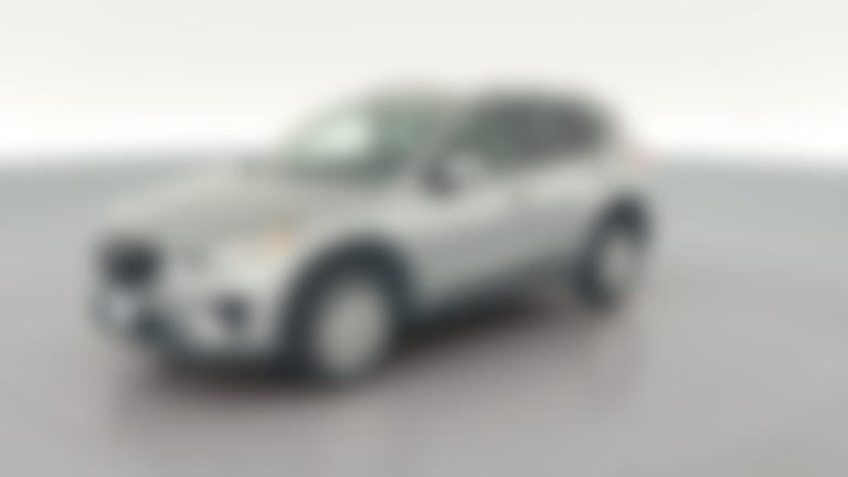 2014 MAZDA CX-5 vehicle photo