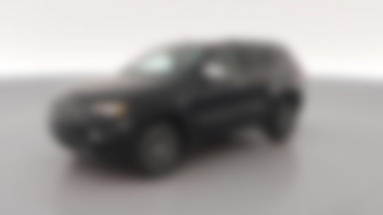 2018 Jeep Grand Cherokee vehicle photo