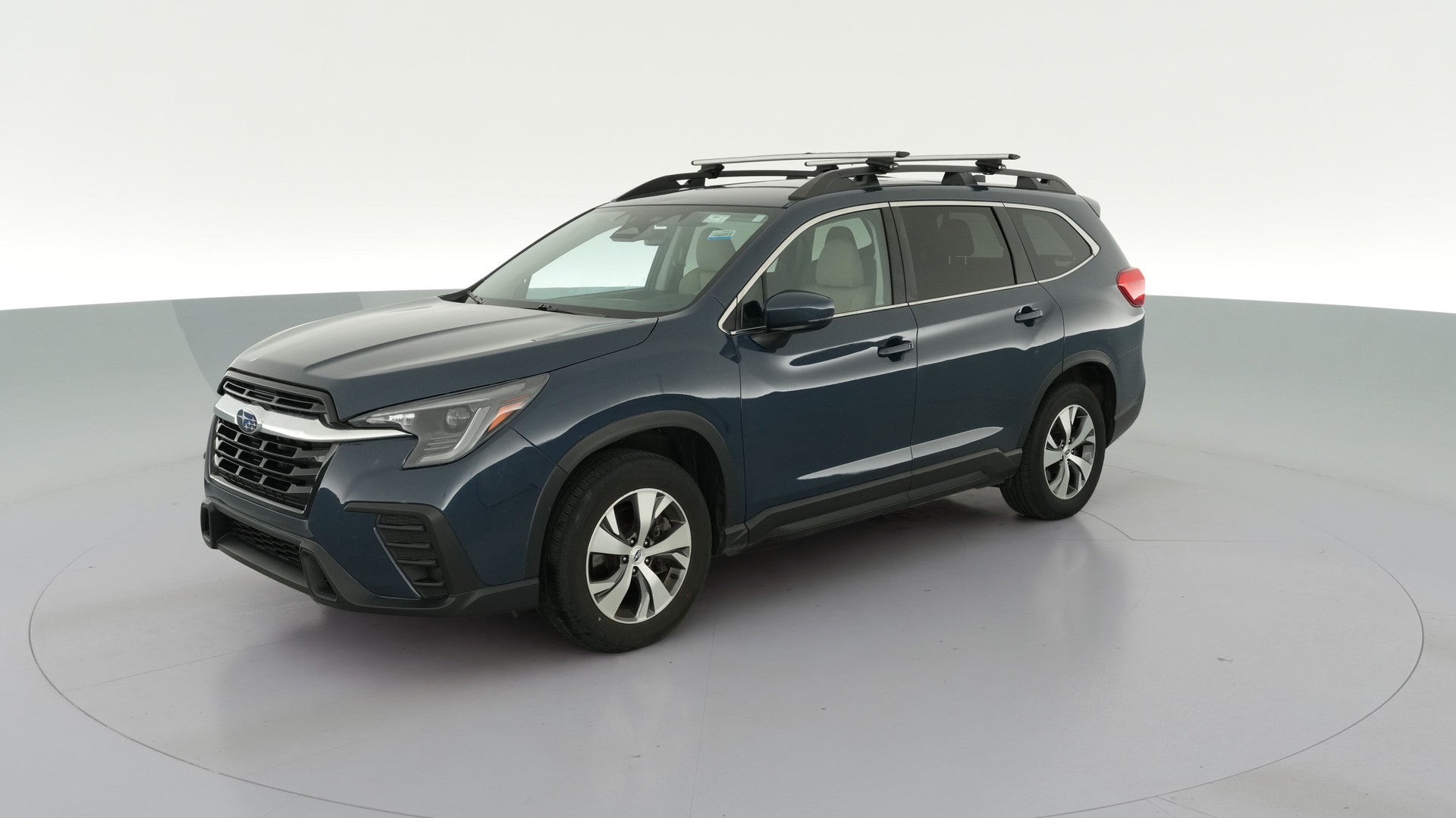 2024 Subaru Ascent vehicle photo