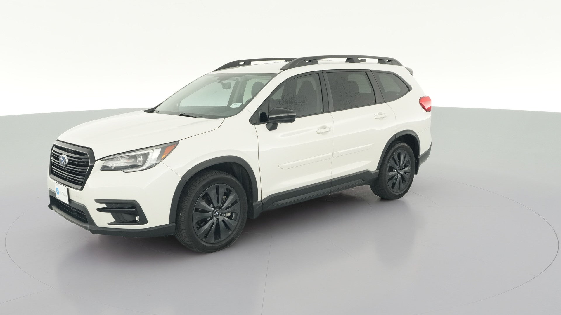 2022 Subaru Ascent vehicle photo