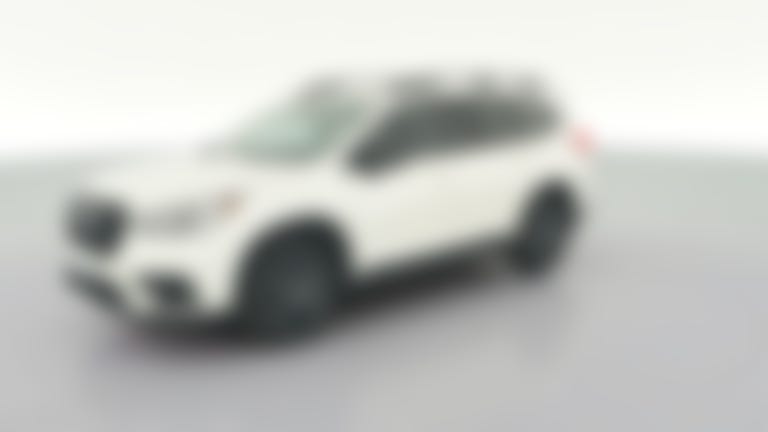 2022 Subaru Ascent vehicle photo