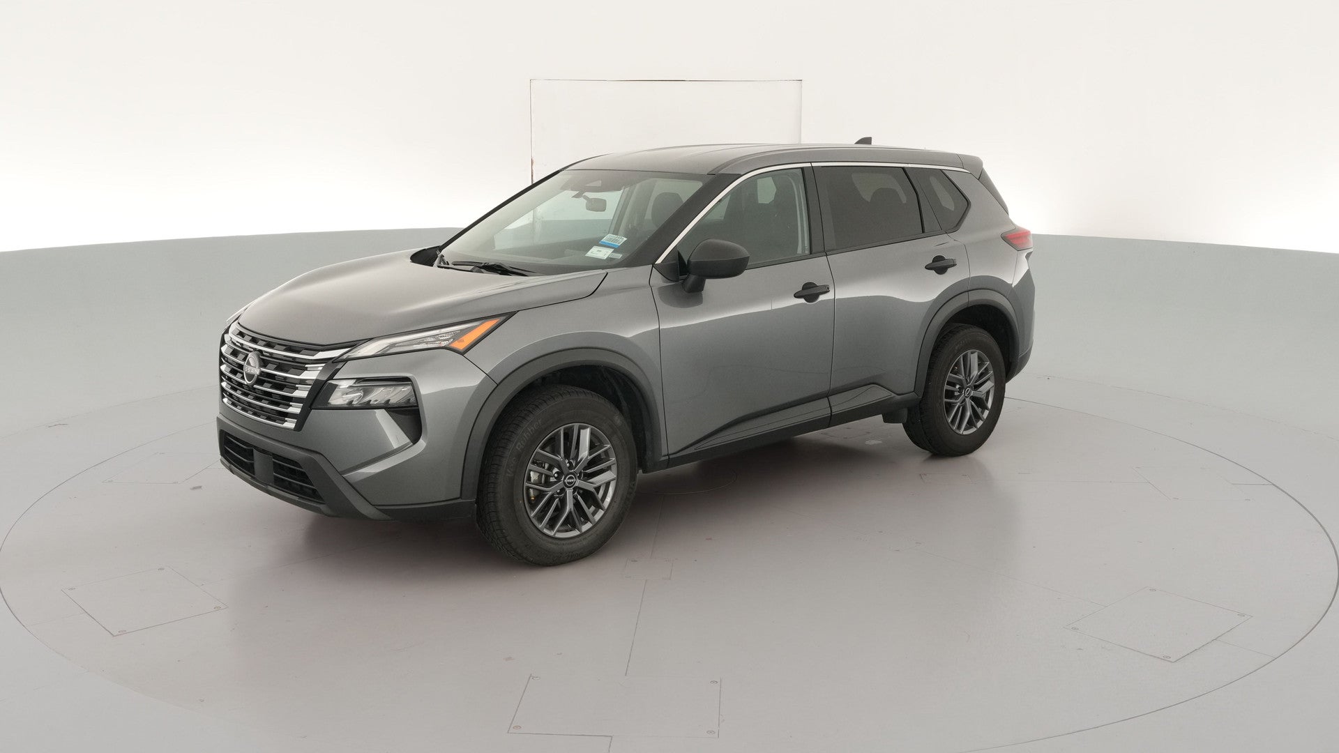 2024 Nissan Rogue vehicle photo