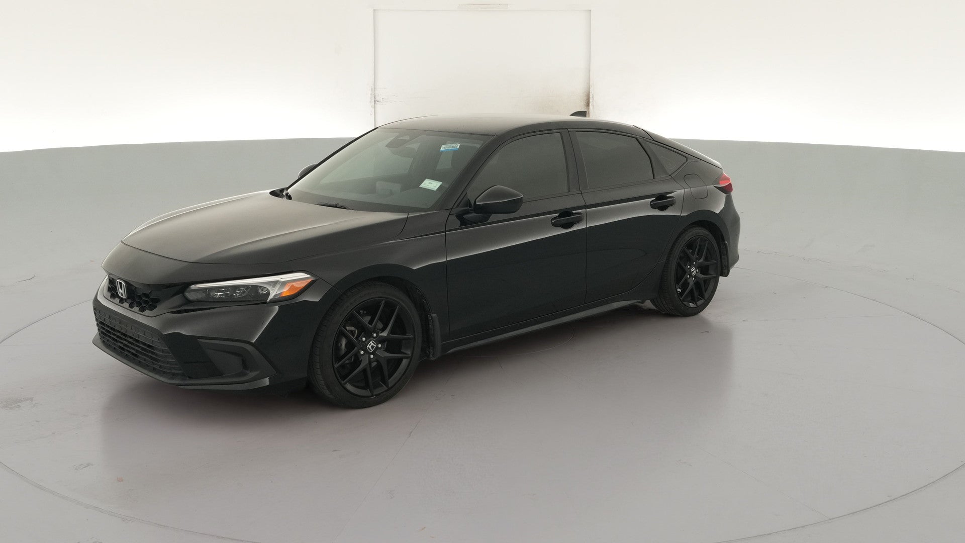 2023 Honda Civic vehicle photo