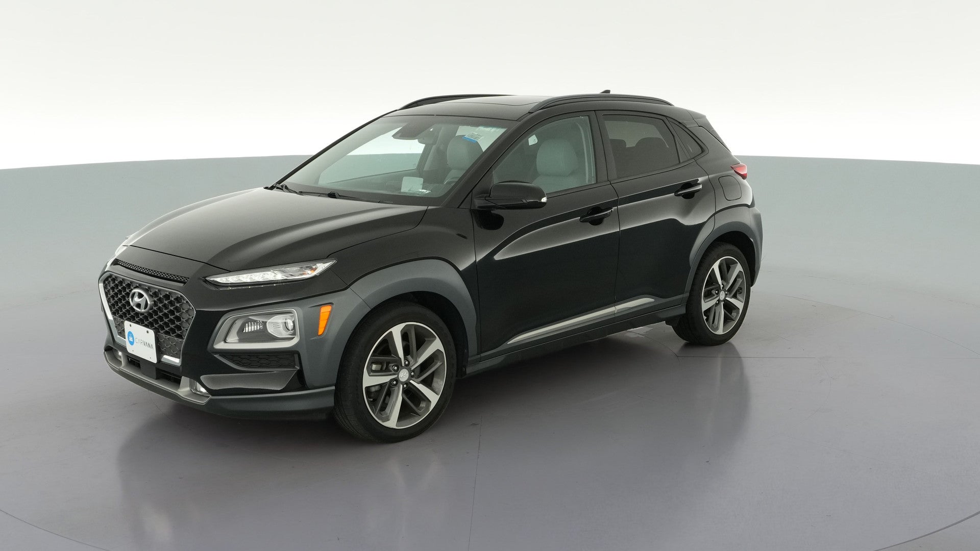 2020 Hyundai Kona vehicle photo
