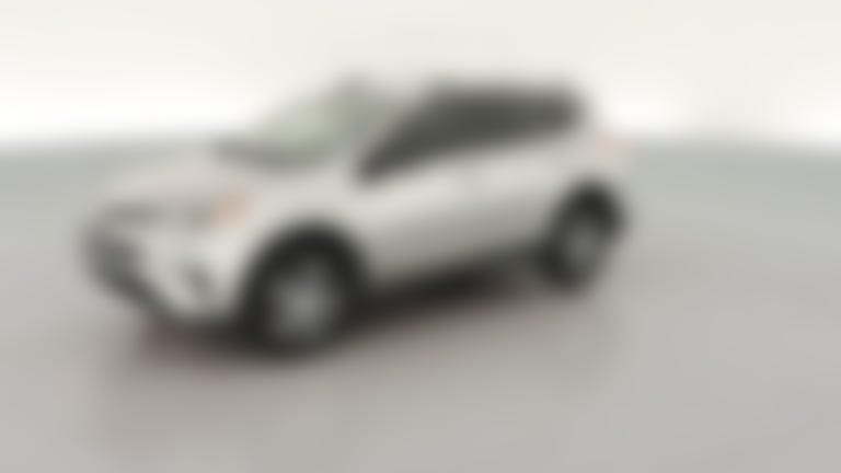 2018 Toyota RAV4 vehicle photo