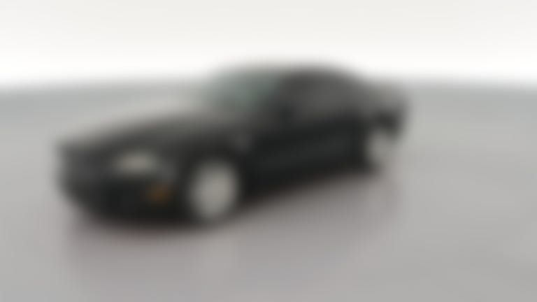 2013 Ford Mustang vehicle photo